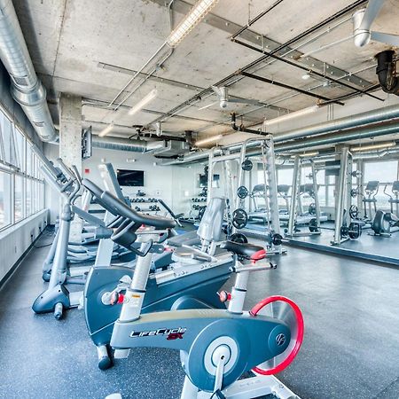 Cozysuites 800 Tower 2Br With Gym! 28 Louisville Esterno foto