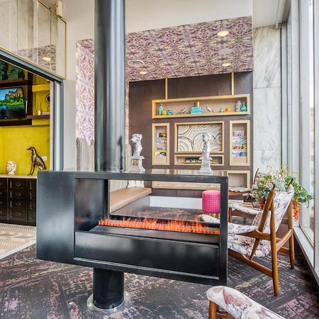 Cozysuites 800 Tower 2Br With Gym! 28 Louisville Esterno foto