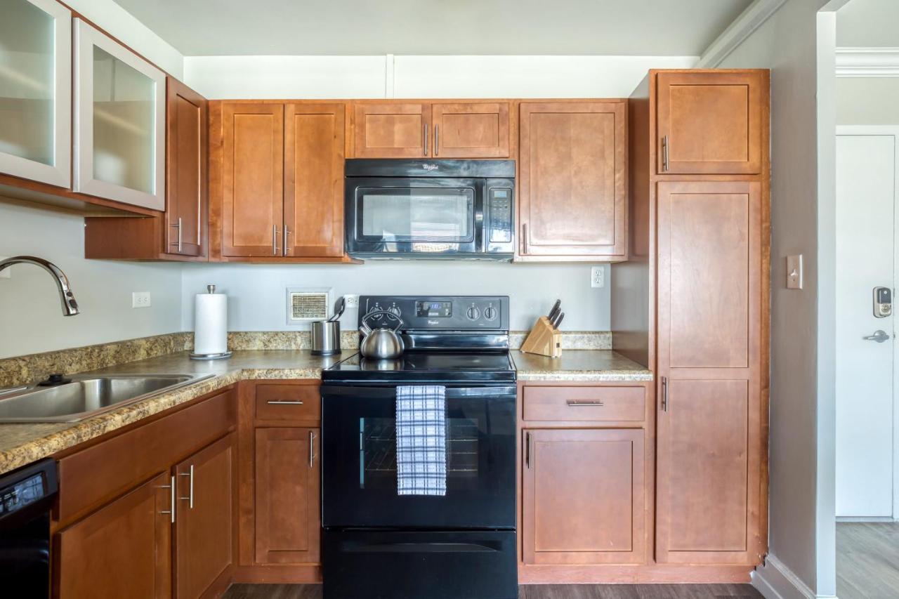 Cozysuites 800 Tower 2Br With Gym! 28 Louisville Esterno foto