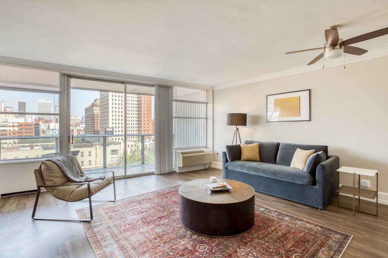 Cozysuites 800 Tower 2Br With Gym! 28 Louisville Esterno foto