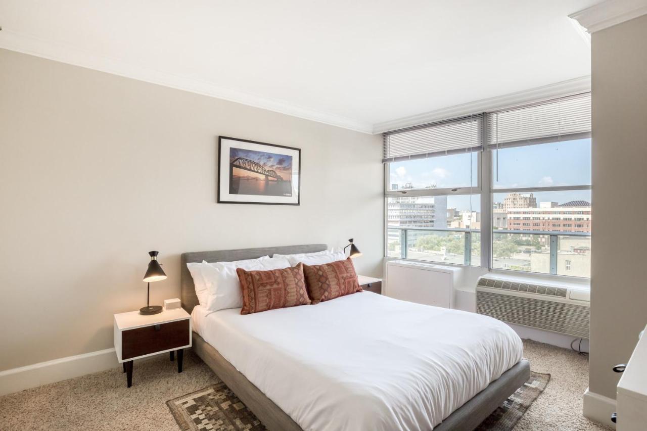 Cozysuites 800 Tower 2Br With Gym! 28 Louisville Esterno foto