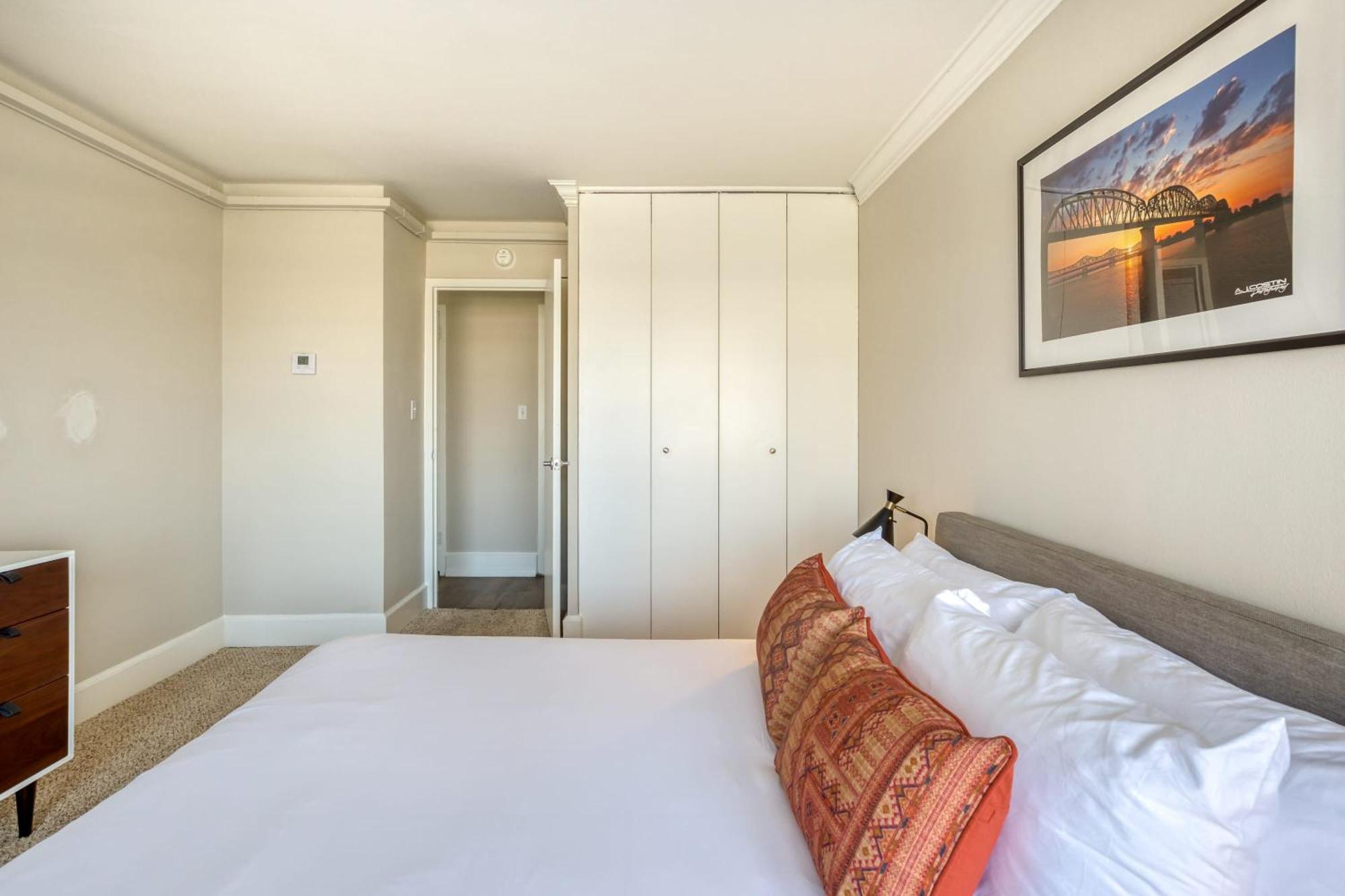 Cozysuites 800 Tower 2Br With Gym! 28 Louisville Esterno foto