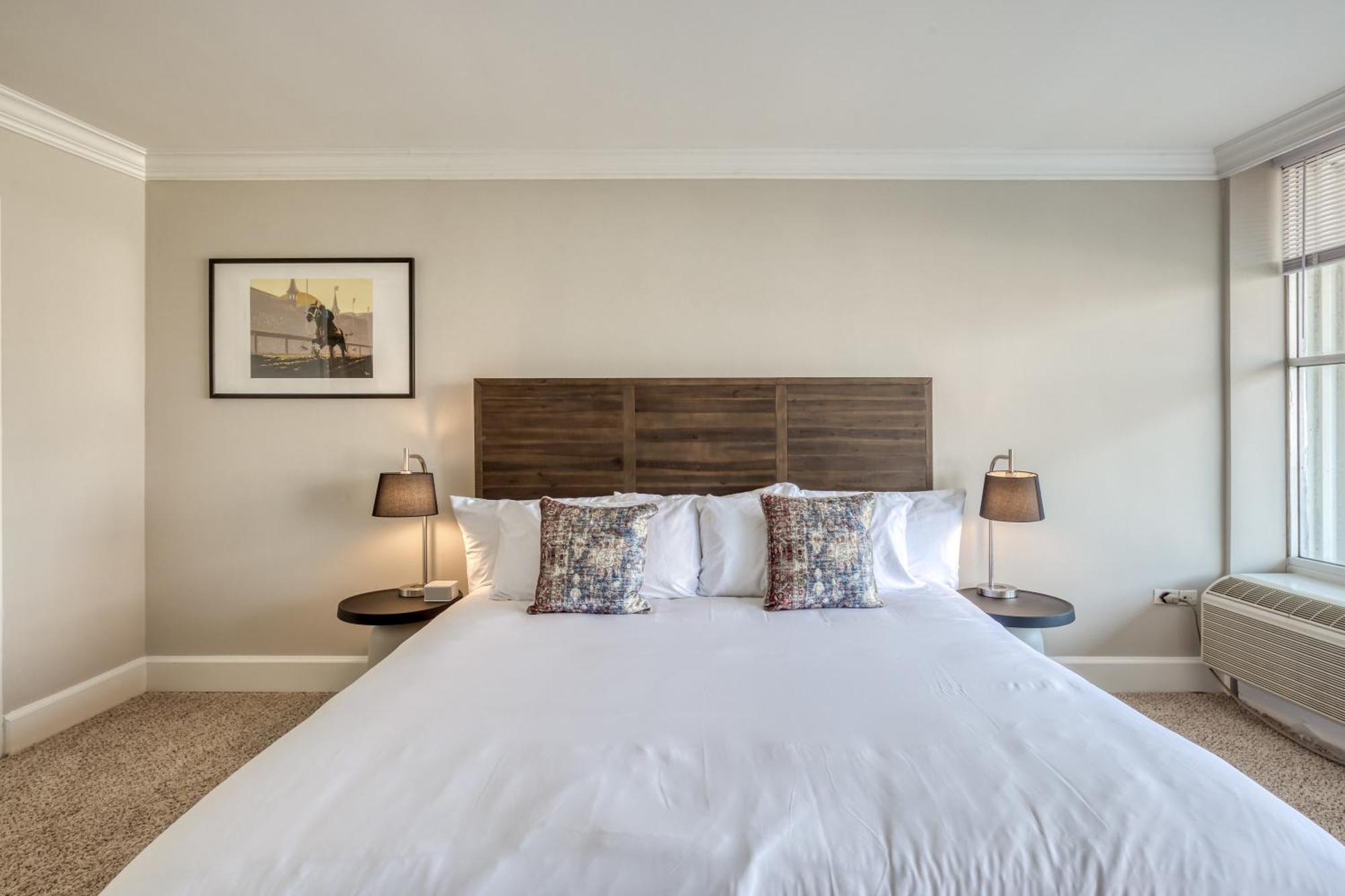 Cozysuites 800 Tower 2Br With Gym! 28 Louisville Esterno foto