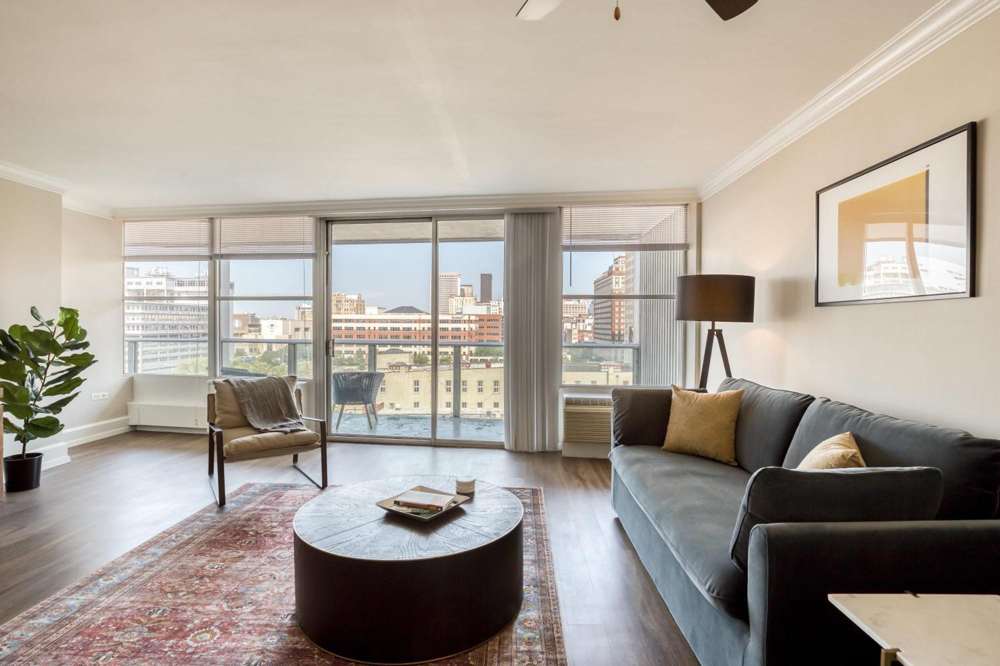 Cozysuites 800 Tower 2Br With Gym! 28 Louisville Esterno foto