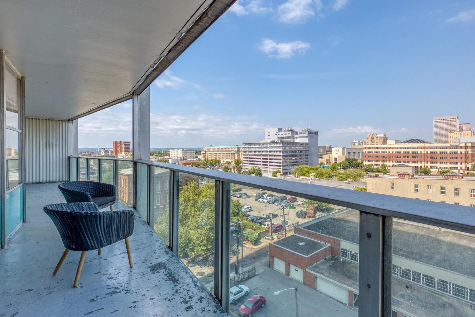 Cozysuites 800 Tower 2Br With Gym! 28 Louisville Esterno foto