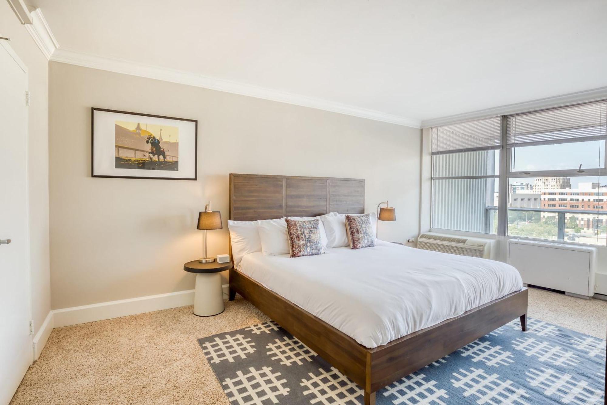 Cozysuites 800 Tower 2Br With Gym! 28 Louisville Esterno foto