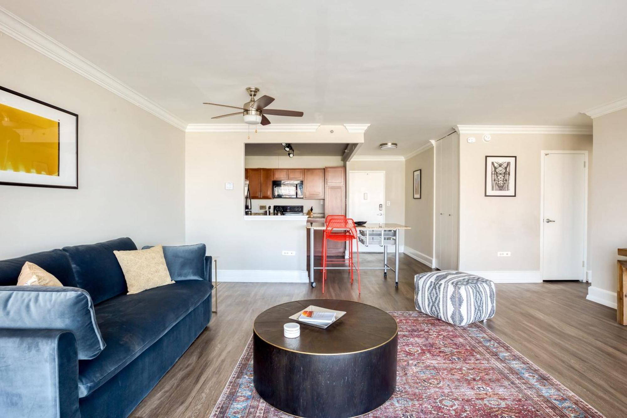Cozysuites 800 Tower 2Br With Gym! 28 Louisville Esterno foto