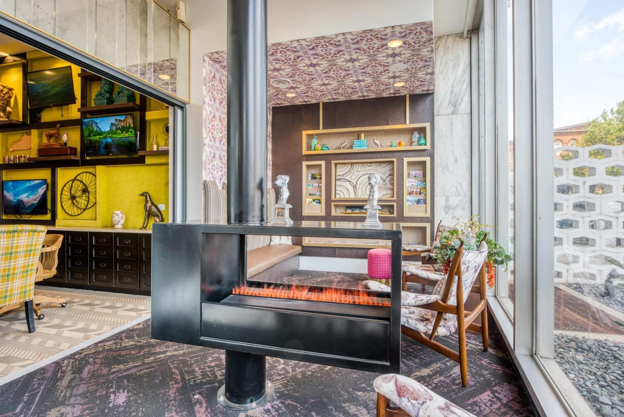 Cozysuites 800 Tower 2Br With Gym! 28 Louisville Esterno foto