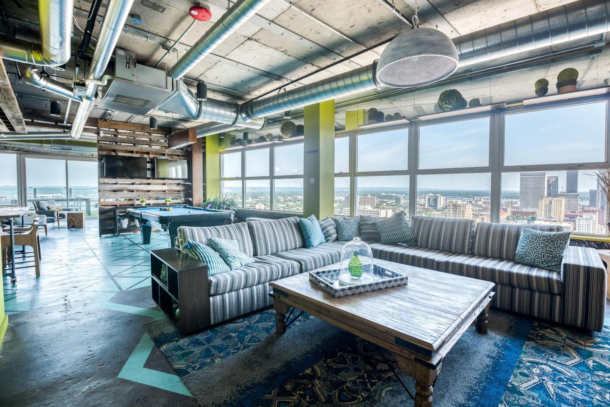 Cozysuites 800 Tower 2Br With Gym! 28 Louisville Esterno foto